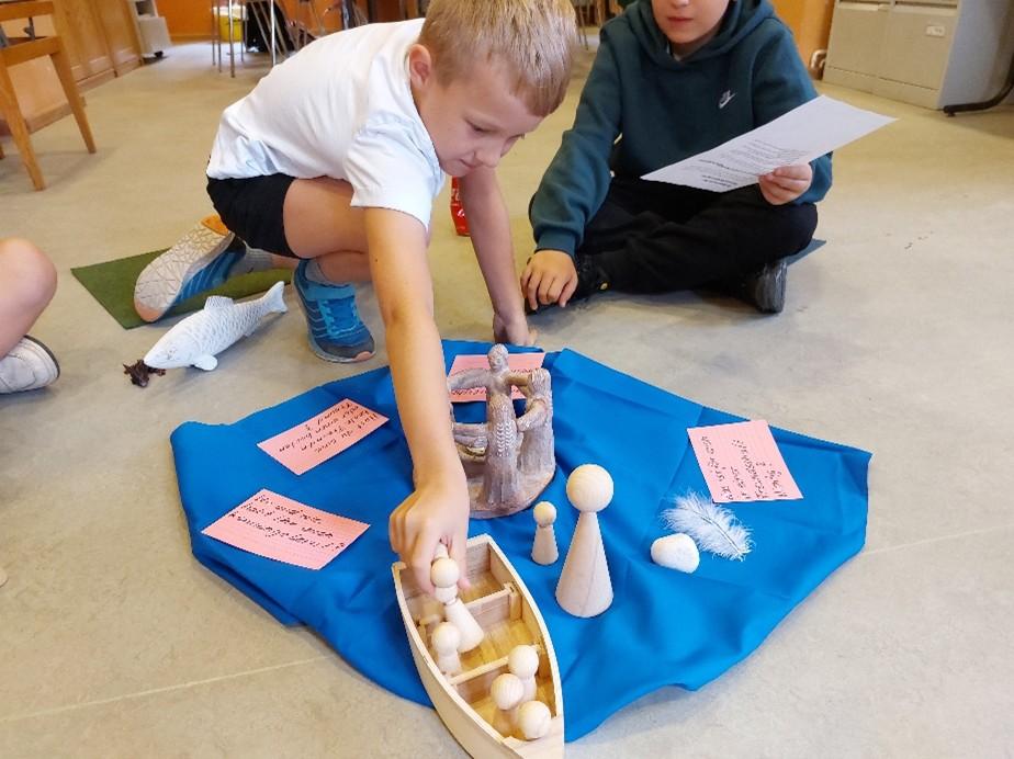 KinderKreis Schafstaedt | Foto: Susi Zenker KinderKreis Schafstaedt | Foto: Susi Zenker