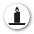 Gebetsort - Wir haben einen besonderen Gebetsort (z.B. Lichterbaum, Kapelle, Kreuzgang o.Ä.). Gebetsort - Wir haben einen besonderen Gebetsort (z.B. Lichterbaum, Kapelle, Kreuzgang o.Ä.).